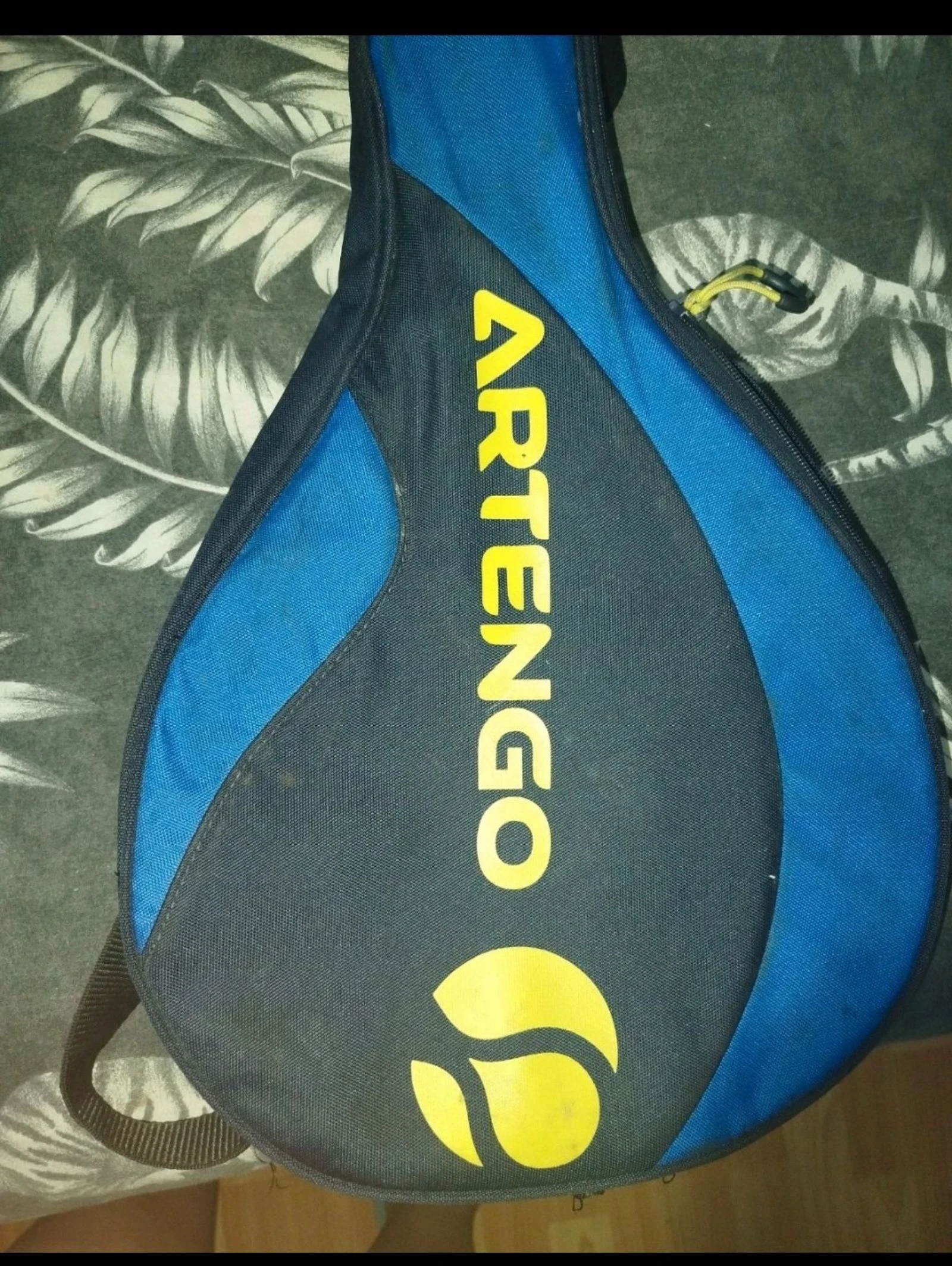 Funda de pádel  – photo 2